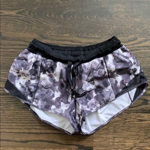 Lululemon shorts